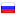 eventguide.ru server is located in Russia